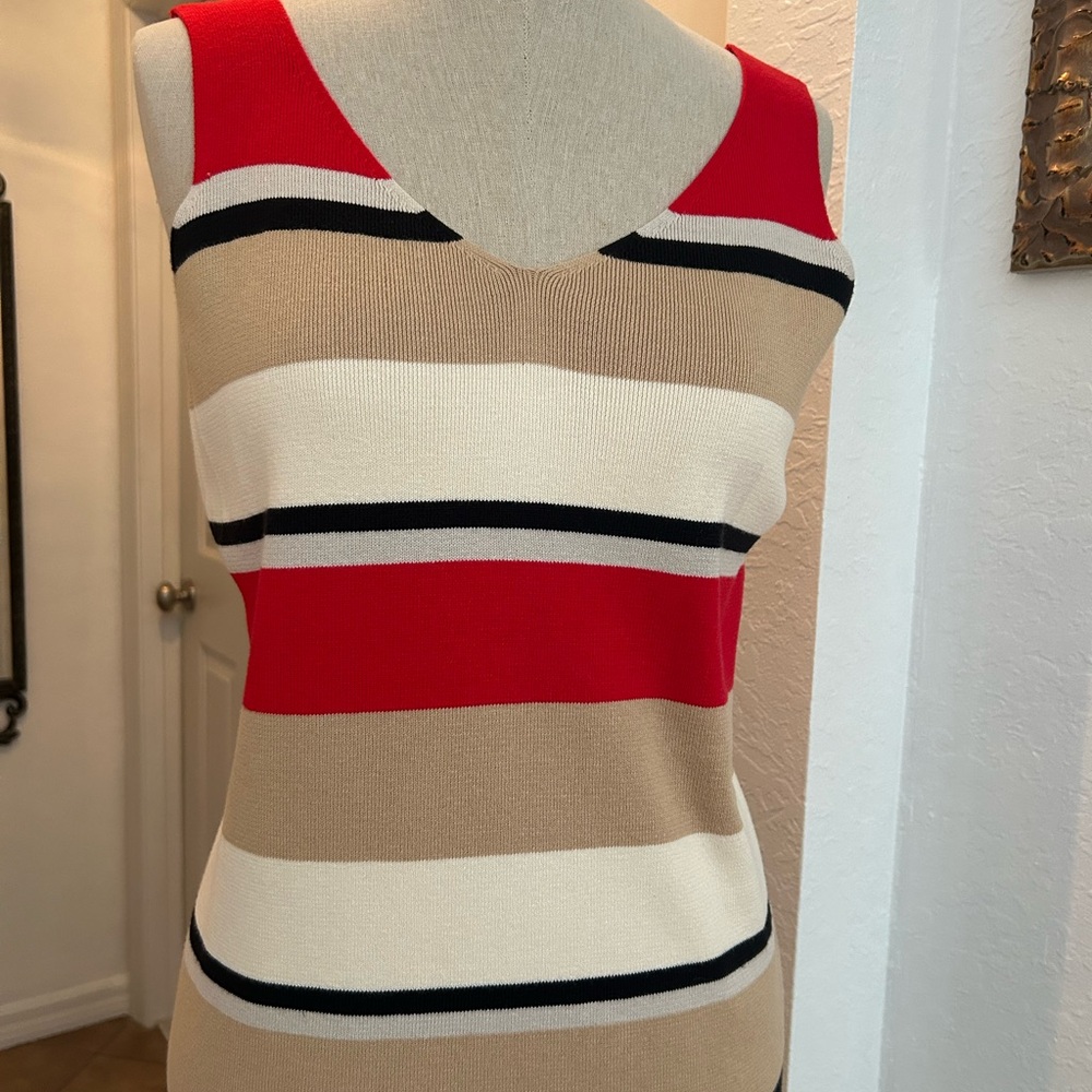 Relatively Knit
